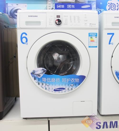 親民價格買品牌 三星滾筒洗衣機推薦