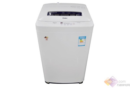 國貨精品熱賣 海爾XQB60-M918售1198元
