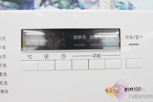 玩噱頭不如動真格 西門子滾筒僅售2589