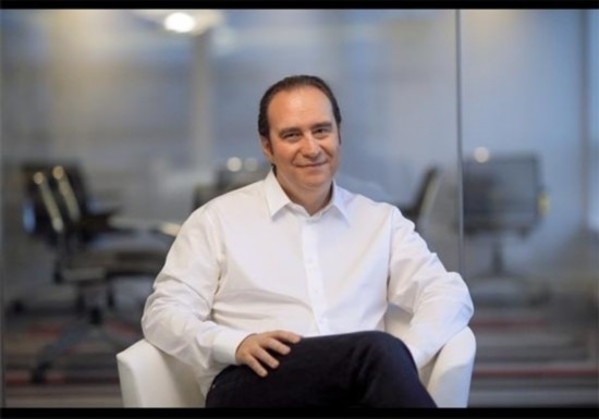 ά(Xavier Niel)