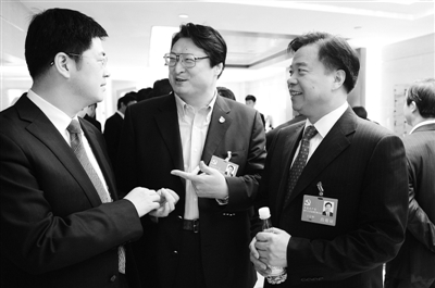 共谋发展--国家保密局测试