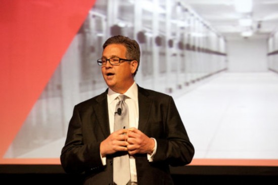 McAfee高管纷纷离职:全球销售主管跳槽