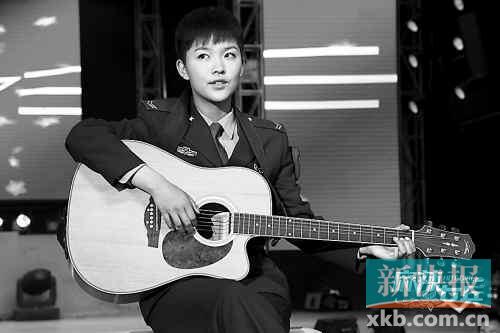 《<em>麻辣女兵</em>》湖南卫视今晚首播 三大看点揭秘