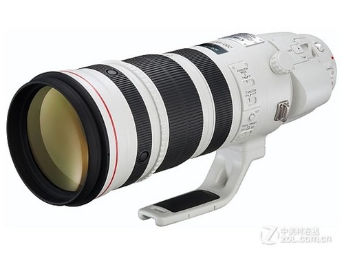 佳能EF 200-400mm f\/4L IS继续延期发售