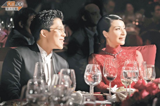 郭<em>晶晶</em>提携<em>好姐妹</em> 撮合吴敏霞霍启山恋爱【7】