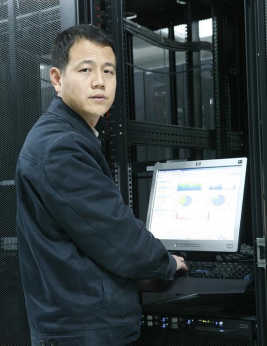 大学生晒就业账本 中国当今十大最赚钱行业盘