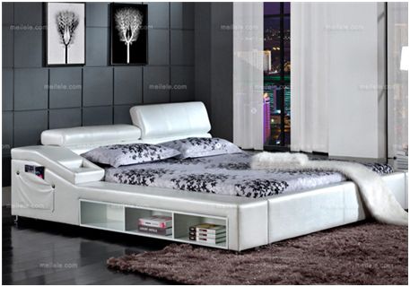 (图为美乐乐家具网产品)