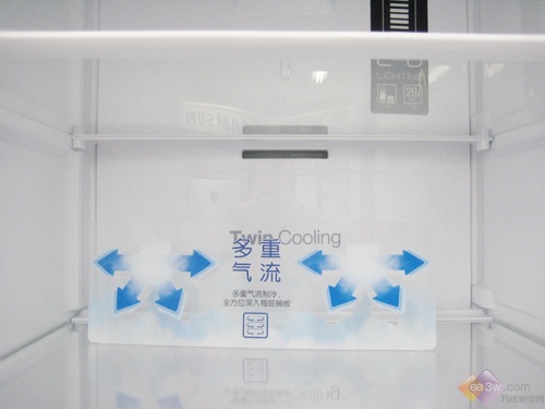 節(jié)能補(bǔ)貼400元！三星豪華對開門新品冰箱 