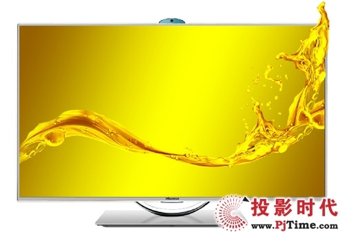 海信 LED50EC660X3D 