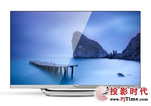 TCL L55V6500A-3D 