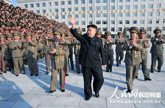 朝鲜国家人口有多少