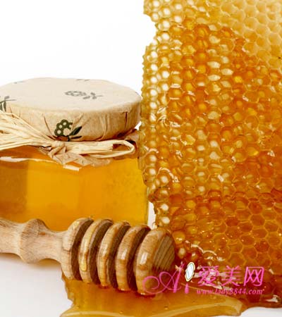 蜂蜜可以润肺止咳 详解蜂蜜14种吃法比药强_中