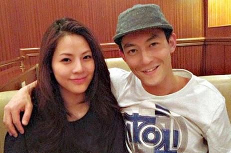港媒曝陈冠希向新欢求婚成功+短期内将结婚(图)-
