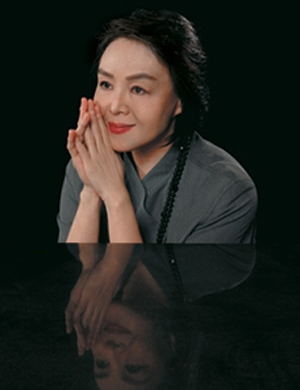 第21届金马奖影后杨惠珊(《小逃犯》)