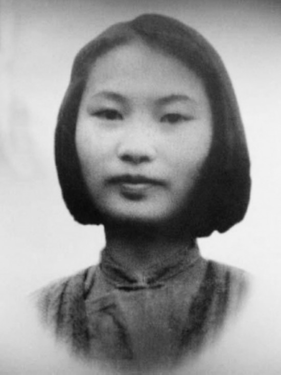 遭土匪强暴虐杀的女英雄丁佑君【3】_历史_M