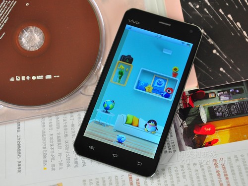 无贴膜也不怕 康宁防刮玻璃屏幕手机推荐