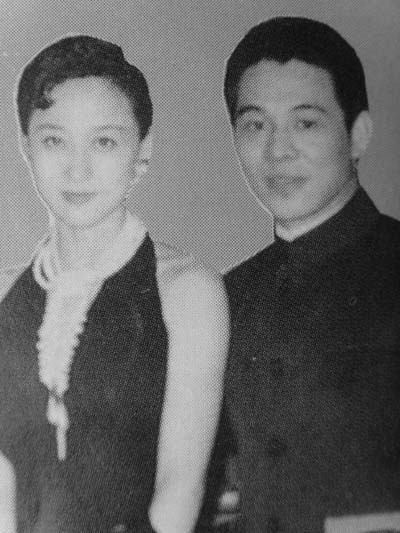 李连杰全家合影照曝光 揭李连杰老婆利智(图)【30】