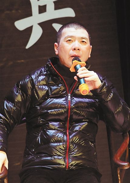 重庆民国街在哪里 冯小刚愿出任形象代言人