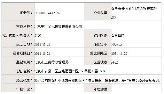 企业融资_融资性收入(2)