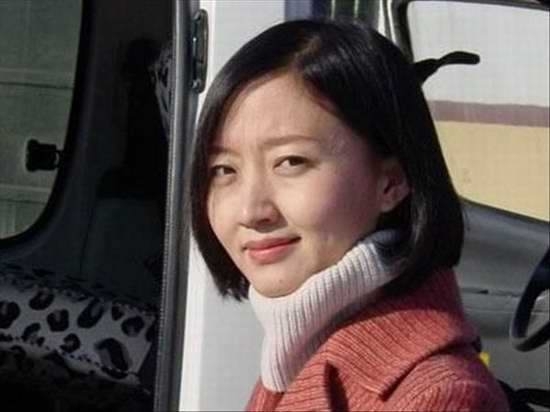 柴静"平凡人生":至今仍在北京租房 被称"央视最穷主持