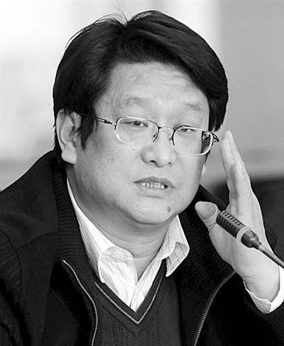刘中军