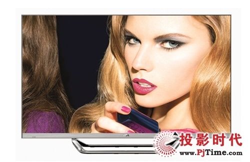 TCL L42V6500A-3D 