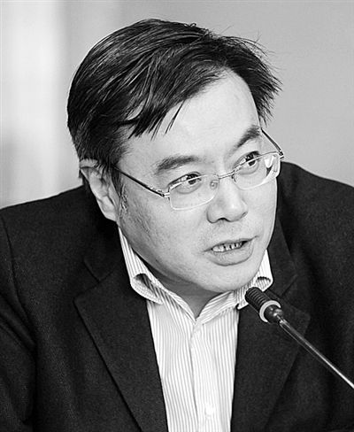 潘凯雄