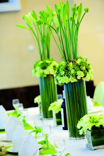婚礼花艺_婚礼花艺师的收入