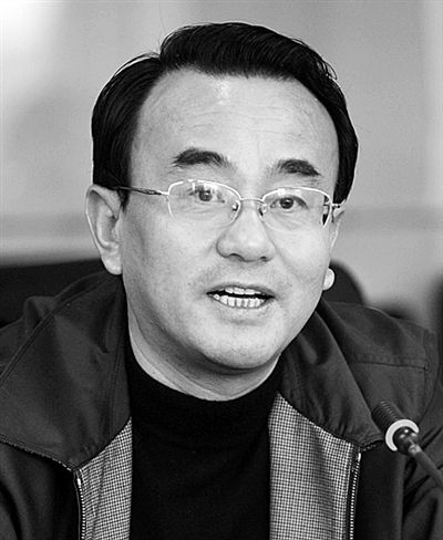林清发