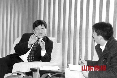 济南房管局长:说济南迎来公租房时代不为过