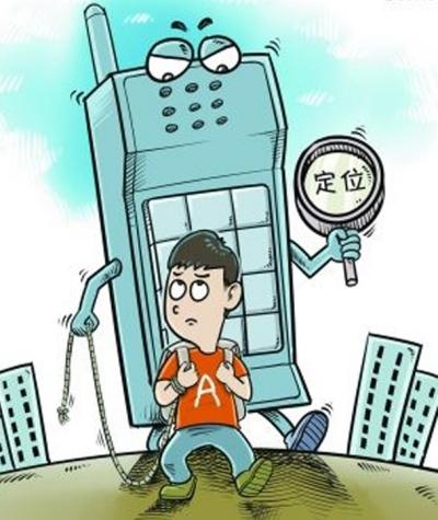 应用软件获取通话记录 小心你手机里的“贼”