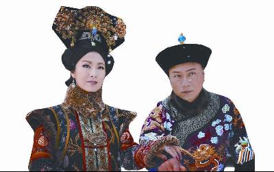 太监李莲英被港剧洗白:成有情有义的男子汉