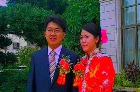 商院人物:揭秘中国地产圈百亿女富豪婚姻