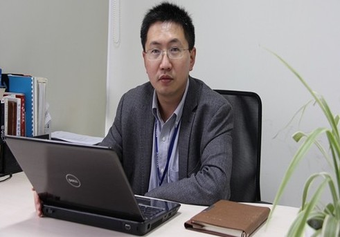 专访摩云视讯刘建荣:视频会议变革企业沟通