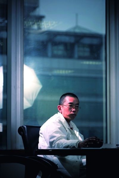 史玉柱:企业家邀官员吃饭请行长打球属不务正业