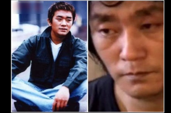 5大毒后身份引网友猜测 娱圈吸毒明星盘点【10】