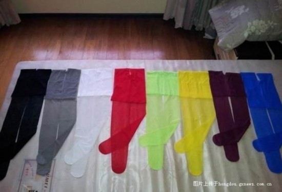 暗访丝袜会所:女大<em>学生兼职</em>【6】