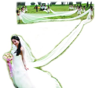 超长婚纱照_婚纱照风格(3)