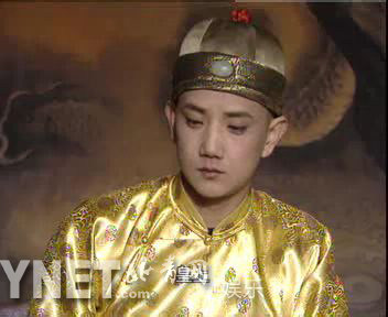 逆生長大叔爆紅網絡 盤點娛樂圈的逆生長現象(組圖)