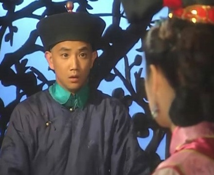 逆生長大叔爆紅網絡 盤點娛樂圈的逆生長現象(組圖)