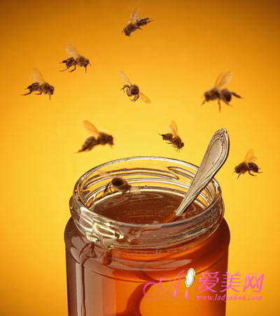  冬天吃梨缓解干燥 10种健康食品润燥又营养 