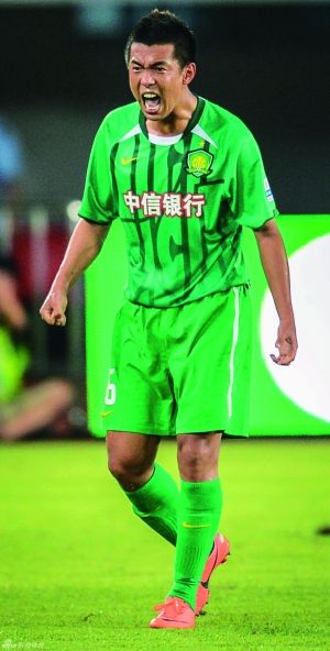 国内足球      据新华社电 连续三个赛季效力於中超北京国安队的徐亮