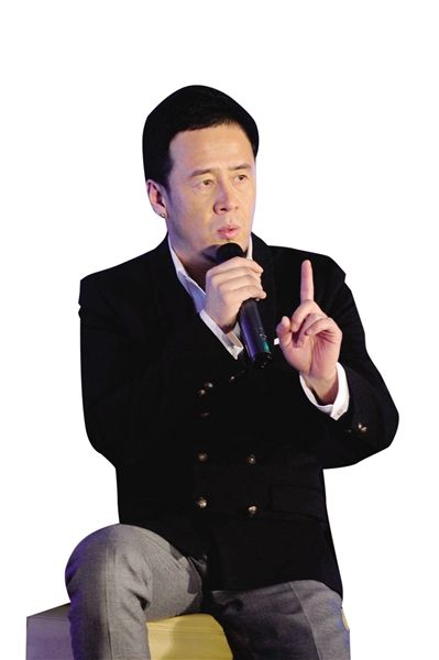 杨坤被称 好声音 最大得利者 评点金志文关?平