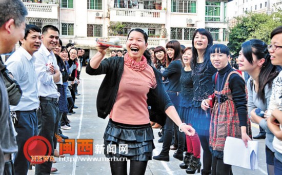 截至11月底 龙岩新农保参保缴费达96.25万人