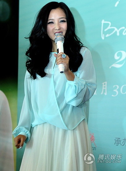 王宝强刘亦菲<em>倪妮</em> 盘点被艳照祸害的女星【13