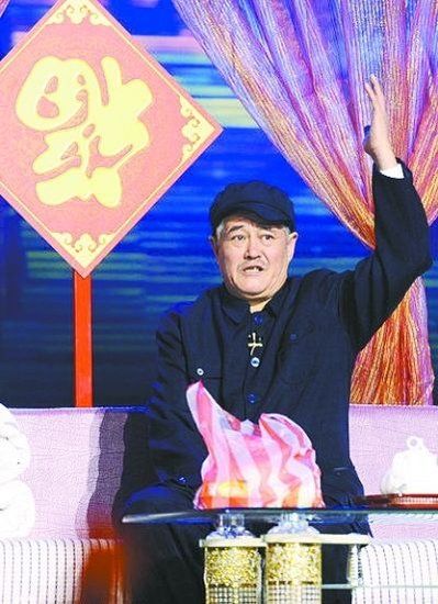 赵本山（资料图）