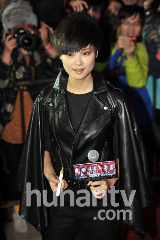 黄晓明弃"血滴子"挺"大上海" 陈可辛拒谈黄晓明