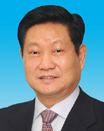 赵正永任陕西省委书记(简历)