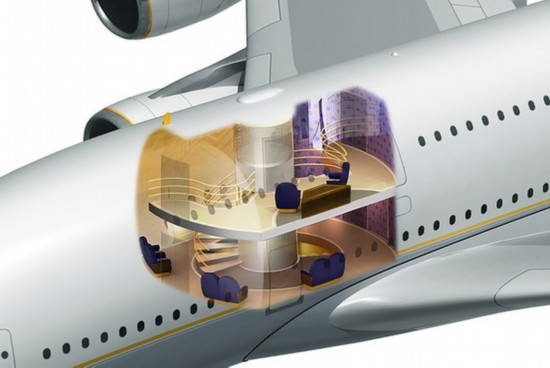 ȫһA380˽˷ɻ4.85Ԫ