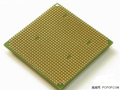 pga插针网格阵列封装